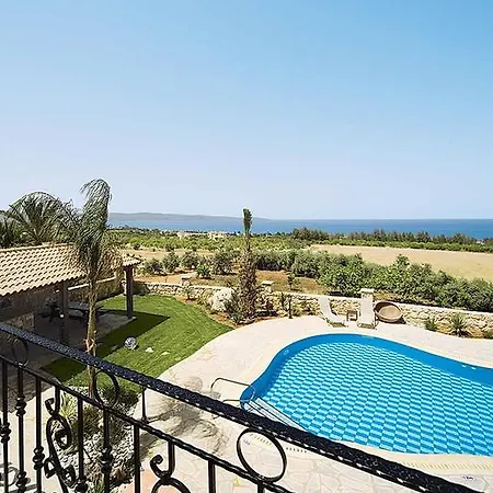 Villa Andrianna