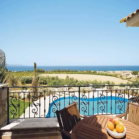 Villa Andrianna *