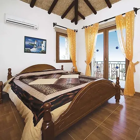 Villa Andrianna