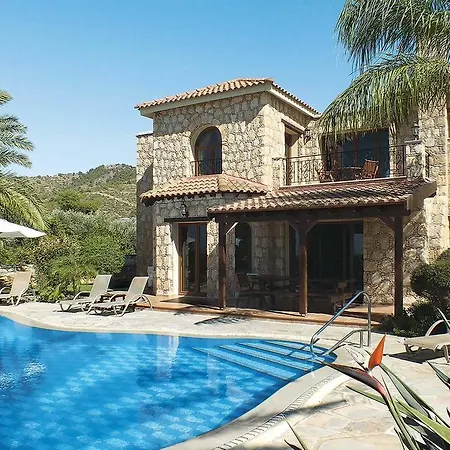 Villa Andrianna *