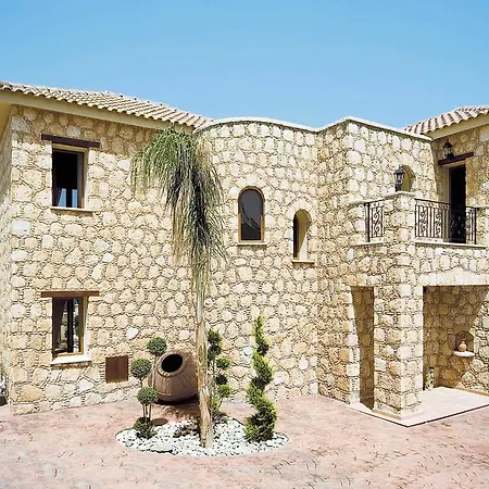 Villa Andrianna